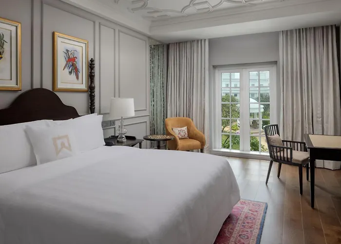 Exclusive Queen Room