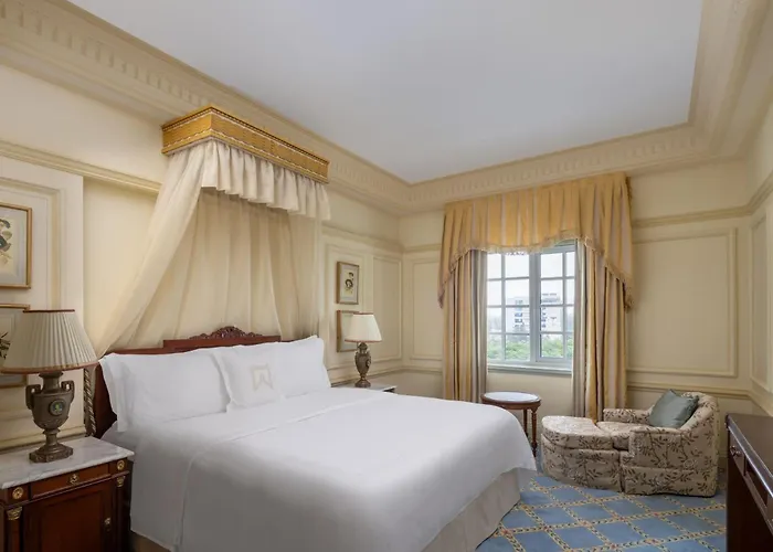 King Suite