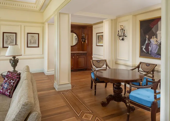 King Suite